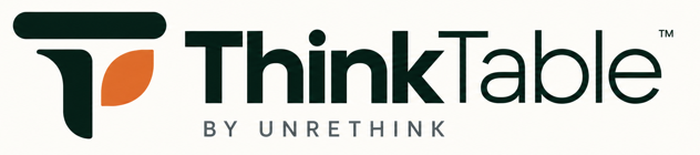ThinkTable by Unrethink